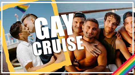 gay cruising queens|The 5 most popular cruising spots where the gays go to get lucky